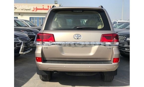 Acheter Import Voiture Toyota Land Cruiser Autre à Import - Dubai, Iles Acheter Import Voiture Toyota Land Cruiser Autre à Import - Dubai, Iles