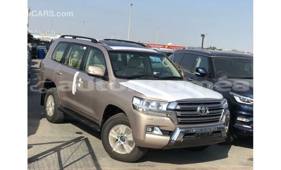 Acheter Import Voiture Toyota Land Cruiser Autre à Import - Dubai, Iles Acheter Import Voiture Toyota Land Cruiser Autre à Import - Dubai, Iles