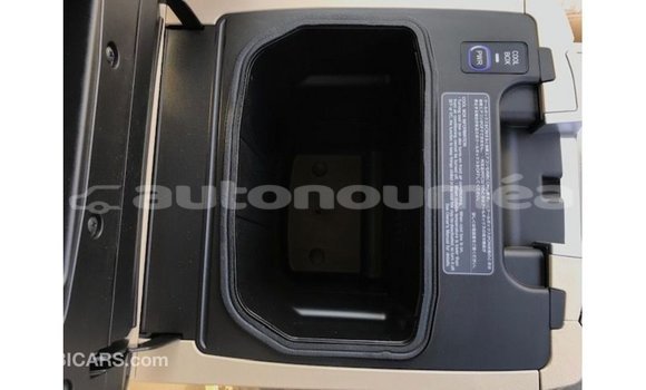Acheter Import Voiture Toyota Land Cruiser Autre à Import - Dubai, Iles Acheter Import Voiture Toyota Land Cruiser Autre à Import - Dubai, Iles