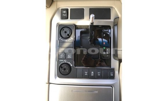 Acheter Import Voiture Toyota Land Cruiser Autre à Import - Dubai, Iles Acheter Import Voiture Toyota Land Cruiser Autre à Import - Dubai, Iles