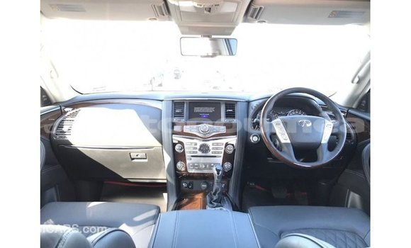 Acheter Import Voiture Infiniti Q Noir à Import - Dubai, Iles Acheter Import Voiture Infiniti Q Noir à Import - Dubai, Iles