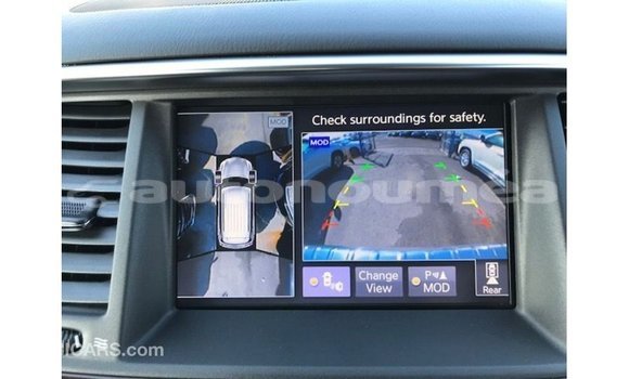 Acheter Import Voiture Infiniti Q Noir à Import - Dubai, Iles Acheter Import Voiture Infiniti Q Noir à Import - Dubai, Iles