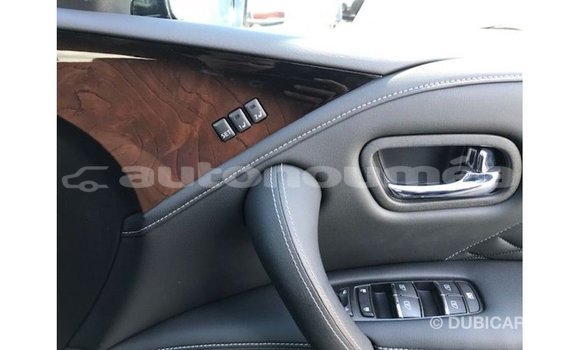 Acheter Import Voiture Infiniti Q Noir à Import - Dubai, Iles Acheter Import Voiture Infiniti Q Noir à Import - Dubai, Iles