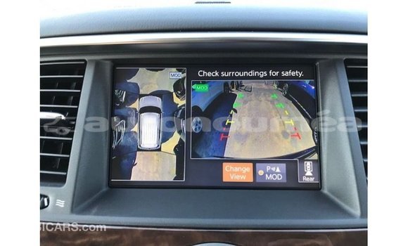 Acheter Import Voiture Nissan Patrol Noir à Import - Dubai, Iles Acheter Import Voiture Nissan Patrol Noir à Import - Dubai, Iles