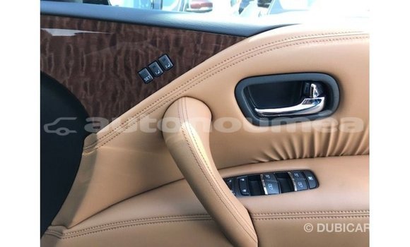 Acheter Import Voiture Nissan Patrol Noir à Import - Dubai, Iles Acheter Import Voiture Nissan Patrol Noir à Import - Dubai, Iles