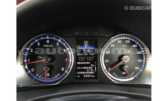 Acheter Import Voiture Toyota Harrier Noir à Import - Dubai, Iles Acheter Import Voiture Toyota Harrier Noir à Import - Dubai, Iles