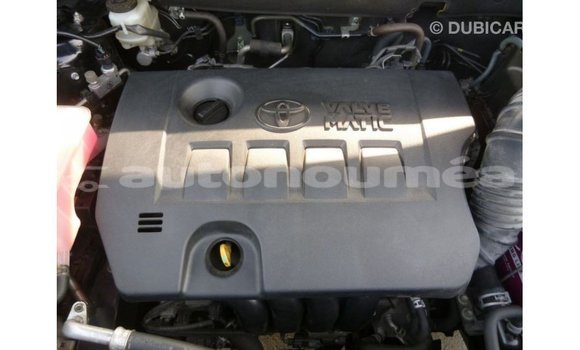 Acheter Import Voiture Toyota Harrier Noir à Import - Dubai, Iles Acheter Import Voiture Toyota Harrier Noir à Import - Dubai, Iles