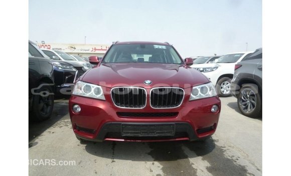 Acheter Import Voiture BMW X3 Rouge à Import - Dubai, Iles Acheter Import Voiture BMW X3 Rouge à Import - Dubai, Iles