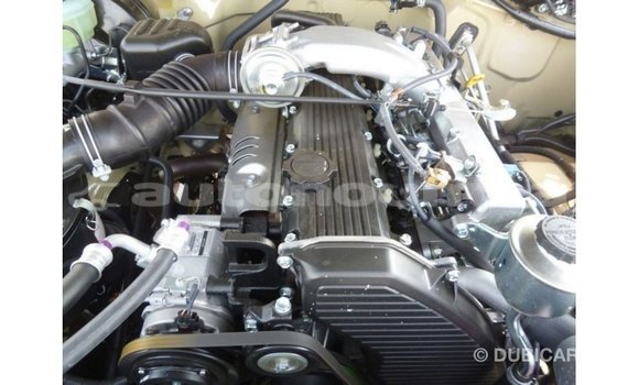 Acheter Import Voiture Toyota Land Cruiser Beige à Import - Dubai, Iles Acheter Import Voiture Toyota Land Cruiser Beige à Import - Dubai, Iles
