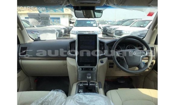 Acheter Import Voiture Toyota Land Cruiser Autre à Import - Dubai, Iles Acheter Import Voiture Toyota Land Cruiser Autre à Import - Dubai, Iles