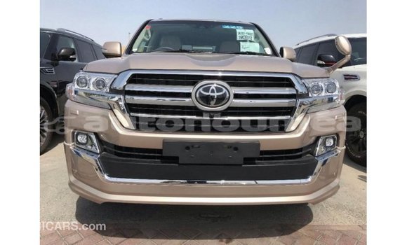 Acheter Import Voiture Toyota Land Cruiser Autre à Import - Dubai, Iles Acheter Import Voiture Toyota Land Cruiser Autre à Import - Dubai, Iles