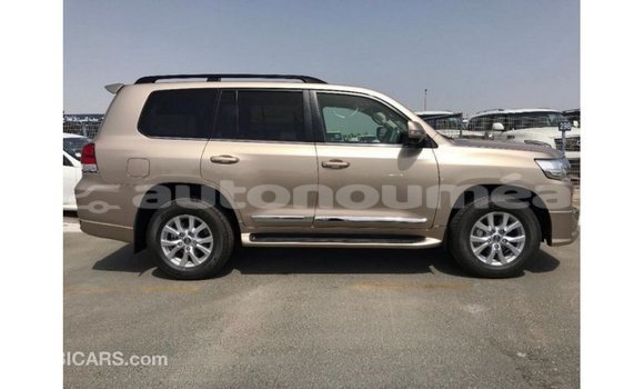 Acheter Import Voiture Toyota Land Cruiser Autre à Import - Dubai, Iles Acheter Import Voiture Toyota Land Cruiser Autre à Import - Dubai, Iles