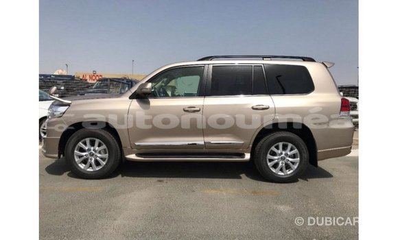 Acheter Import Voiture Toyota Land Cruiser Autre à Import - Dubai, Iles Acheter Import Voiture Toyota Land Cruiser Autre à Import - Dubai, Iles