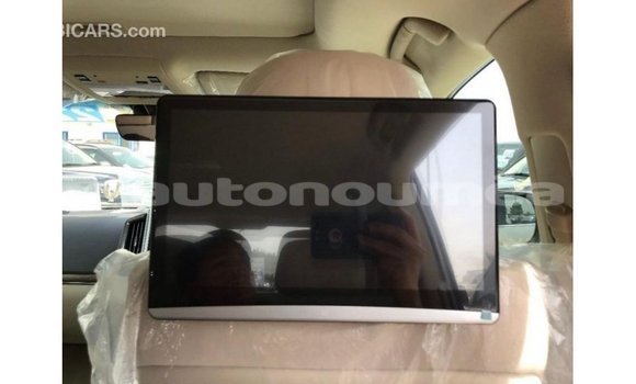 Acheter Import Voiture Toyota Land Cruiser Autre à Import - Dubai, Iles Acheter Import Voiture Toyota Land Cruiser Autre à Import - Dubai, Iles
