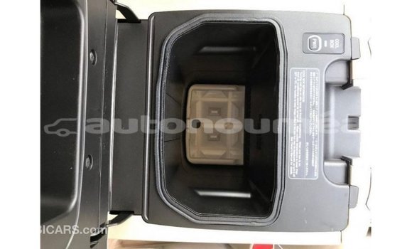 Acheter Import Voiture Toyota Land Cruiser Autre à Import - Dubai, Iles Acheter Import Voiture Toyota Land Cruiser Autre à Import - Dubai, Iles