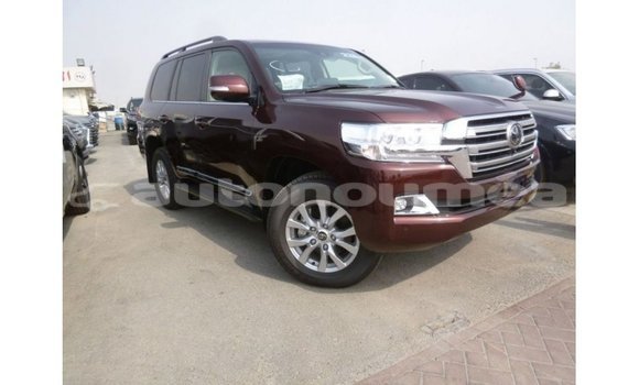Acheter Import Voiture Toyota Land Cruiser Autre à Import - Dubai, Iles Acheter Import Voiture Toyota Land Cruiser Autre à Import - Dubai, Iles