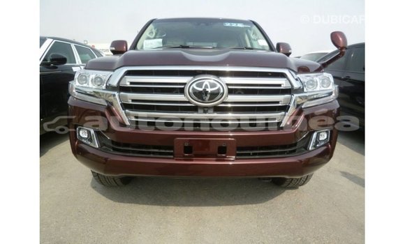 Acheter Import Voiture Toyota Land Cruiser Autre à Import - Dubai, Iles Acheter Import Voiture Toyota Land Cruiser Autre à Import - Dubai, Iles