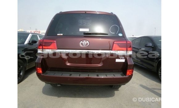Acheter Import Voiture Toyota Land Cruiser Autre à Import - Dubai, Iles Acheter Import Voiture Toyota Land Cruiser Autre à Import - Dubai, Iles