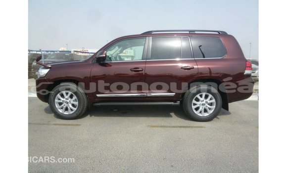 Acheter Import Voiture Toyota Land Cruiser Autre à Import - Dubai, Iles Acheter Import Voiture Toyota Land Cruiser Autre à Import - Dubai, Iles