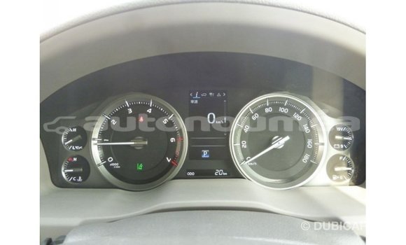 Acheter Import Voiture Toyota Land Cruiser Autre à Import - Dubai, Iles Acheter Import Voiture Toyota Land Cruiser Autre à Import - Dubai, Iles