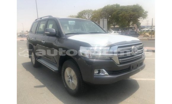 Acheter Import Voiture Toyota Land Cruiser Autre à Import - Dubai, Iles Acheter Import Voiture Toyota Land Cruiser Autre à Import - Dubai, Iles