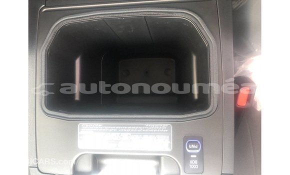 Acheter Import Voiture Toyota Land Cruiser Autre à Import - Dubai, Iles Acheter Import Voiture Toyota Land Cruiser Autre à Import - Dubai, Iles