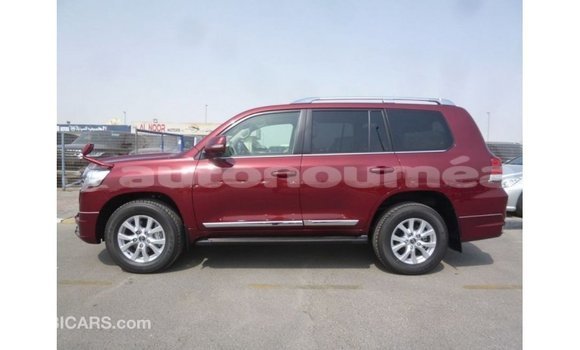 Acheter Import Voiture Toyota Land Cruiser Autre à Import - Dubai, Iles Acheter Import Voiture Toyota Land Cruiser Autre à Import - Dubai, Iles