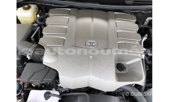 Acheter Import Voiture Toyota Land Cruiser Autre à Import - Dubai, Iles Acheter Import Voiture Toyota Land Cruiser Autre à Import - Dubai, Iles