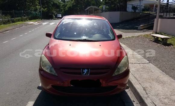 Acheter Occasion Voiture Peugeot 307 Autre à Paita, Sud