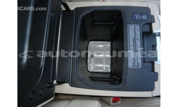 Acheter Import Voiture Toyota Land Cruiser Noir à Import - Dubai, Iles Acheter Import Voiture Toyota Land Cruiser Noir à Import - Dubai, Iles