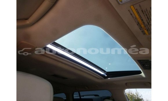 Acheter Import Voiture Toyota Land Cruiser Noir à Import - Dubai, Iles Acheter Import Voiture Toyota Land Cruiser Noir à Import - Dubai, Iles