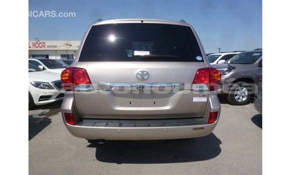 Acheter Import Voiture Toyota Land Cruiser Autre à Import - Dubai, Iles Acheter Import Voiture Toyota Land Cruiser Autre à Import - Dubai, Iles