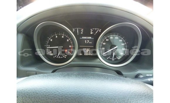 Acheter Import Voiture Toyota Land Cruiser Autre à Import - Dubai, Iles Acheter Import Voiture Toyota Land Cruiser Autre à Import - Dubai, Iles