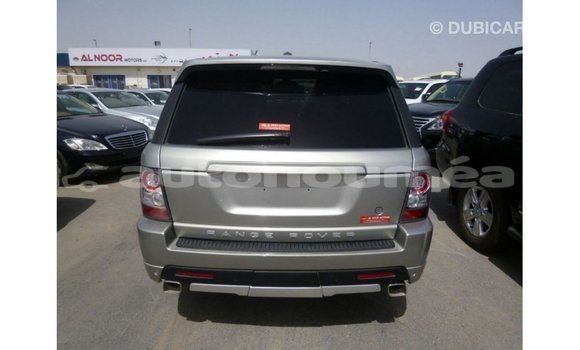 Acheter Import Voiture Land Rover Range Rover Autre à Import - Dubai, Iles Acheter Import Voiture Land Rover Range Rover Autre à Import - Dubai, Iles