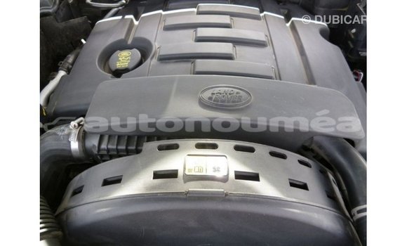 Acheter Import Voiture Land Rover Range Rover Autre à Import - Dubai, Iles Acheter Import Voiture Land Rover Range Rover Autre à Import - Dubai, Iles