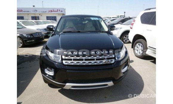 Acheter Import Voiture Land Rover Range Rover Noir à Import - Dubai, Iles Acheter Import Voiture Land Rover Range Rover Noir à Import - Dubai, Iles