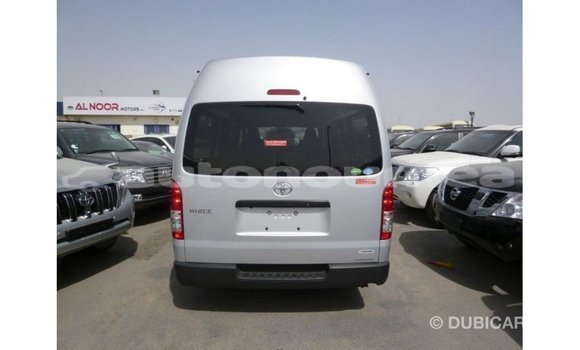 Acheter Import Voiture Toyota Hiace Autre à Import - Dubai, Iles Acheter Import Voiture Toyota Hiace Autre à Import - Dubai, Iles