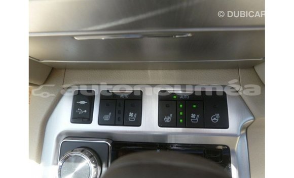 Acheter Import Voiture Toyota Land Cruiser Noir à Import - Dubai, Iles Acheter Import Voiture Toyota Land Cruiser Noir à Import - Dubai, Iles