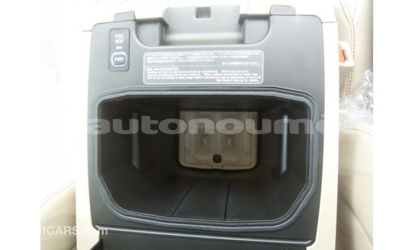 Acheter Import Voiture Toyota Land Cruiser Noir à Import - Dubai, Iles Acheter Import Voiture Toyota Land Cruiser Noir à Import - Dubai, Iles