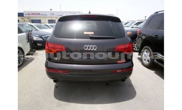 Acheter Import Voiture Audi Q7 Noir à Import - Dubai, Iles Acheter Import Voiture Audi Q7 Noir à Import - Dubai, Iles