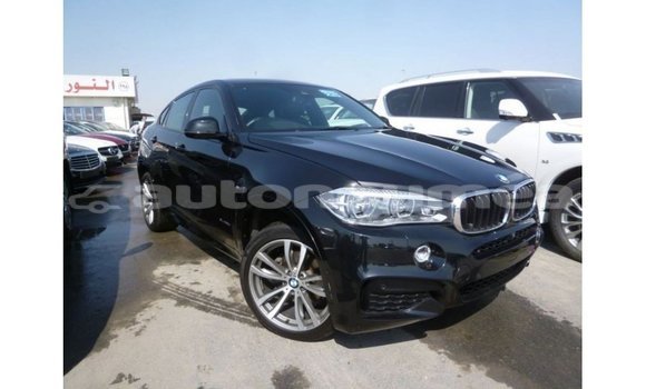 Acheter Import Voiture BMW X6 Noir à Import - Dubai, Iles Acheter Import Voiture BMW X6 Noir à Import - Dubai, Iles