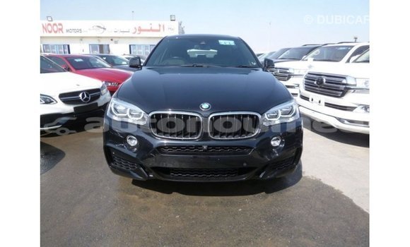 Acheter Import Voiture BMW X6 Noir à Import - Dubai, Iles Acheter Import Voiture BMW X6 Noir à Import - Dubai, Iles