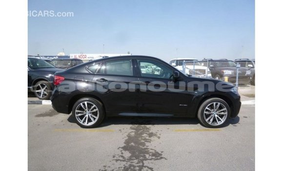 Acheter Import Voiture BMW X6 Noir à Import - Dubai, Iles Acheter Import Voiture BMW X6 Noir à Import - Dubai, Iles
