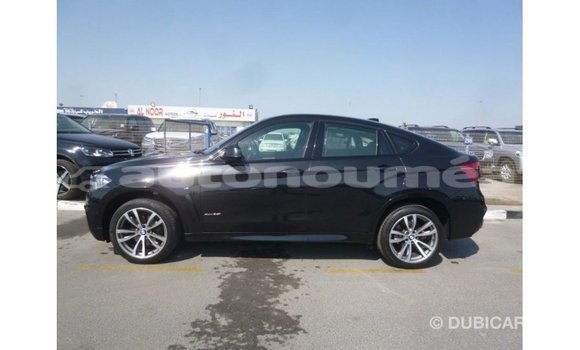 Acheter Import Voiture BMW X6 Noir à Import - Dubai, Iles Acheter Import Voiture BMW X6 Noir à Import - Dubai, Iles