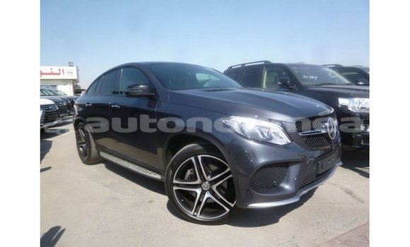 Acheter Import Voiture Mercedes-Benz GLE Autre à Import - Dubai, Iles Acheter Import Voiture Mercedes-Benz GLE Autre à Import - Dubai, Iles