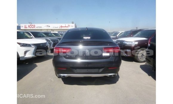 Acheter Import Voiture Mercedes-Benz GLE Autre à Import - Dubai, Iles Acheter Import Voiture Mercedes-Benz GLE Autre à Import - Dubai, Iles