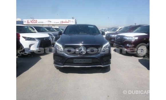 Acheter Import Voiture Mercedes-Benz GLE Autre à Import - Dubai, Iles Acheter Import Voiture Mercedes-Benz GLE Autre à Import - Dubai, Iles