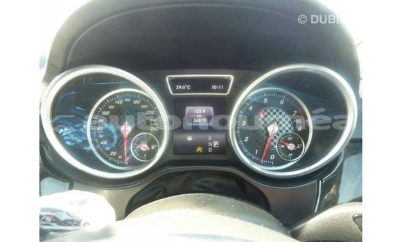 Acheter Import Voiture Mercedes-Benz GLE Autre à Import - Dubai, Iles Acheter Import Voiture Mercedes-Benz GLE Autre à Import - Dubai, Iles