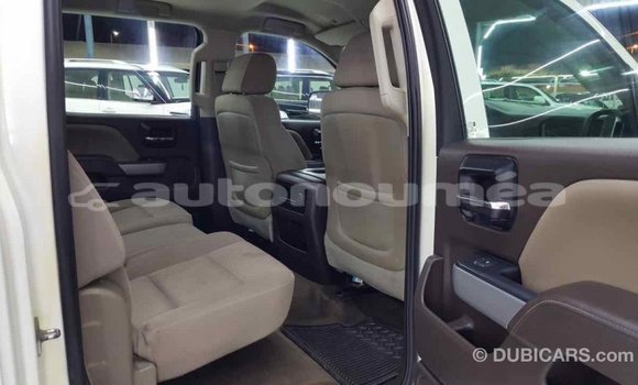 Buy Import Chevrolet Silverado White Car in Import - Dubai in Iles Buy Import Chevrolet Silverado White Car in Import - Dubai in Iles