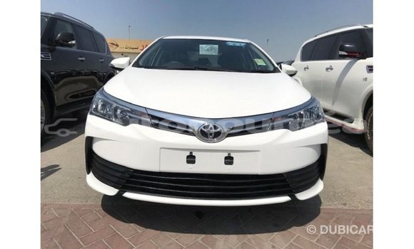 Acheter Import Voiture Toyota Corolla Blanc à Import - Dubai, Iles Acheter Import Voiture Toyota Corolla Blanc à Import - Dubai, Iles